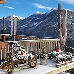 Panoramahof Bianca *