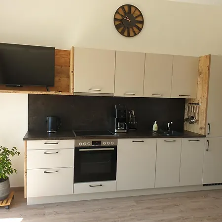 Panoramahof Bianca Winklern (Spittal an der Drau)