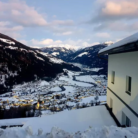 Panoramahof Bianca *