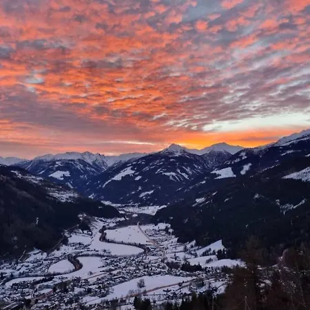 Panoramahof Bianca Apartment *