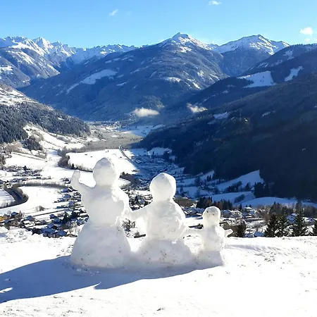 Apartment Panoramahof Bianca *