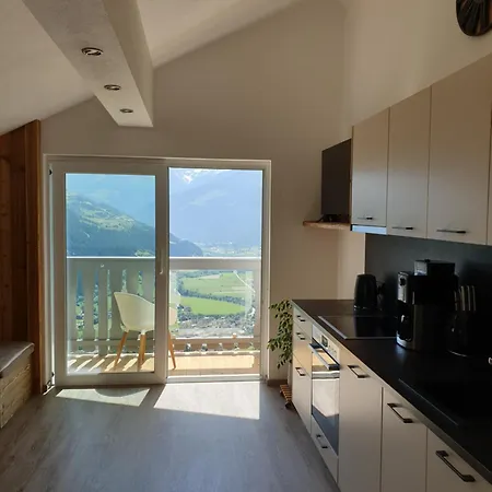 Panoramahof Bianca * Winklern (Spittal an der Drau)