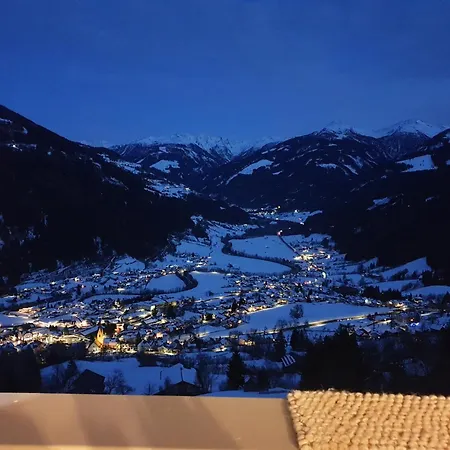 Panoramahof Bianca Winklern