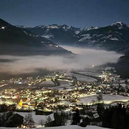아파트 Panoramahof Bianca Winklern (Spittal an der Drau)