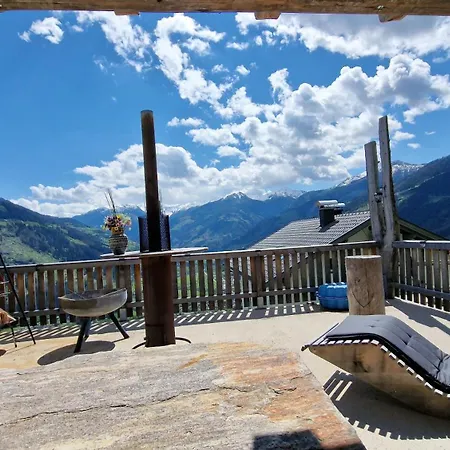 Panoramahof Bianca 아파트 *