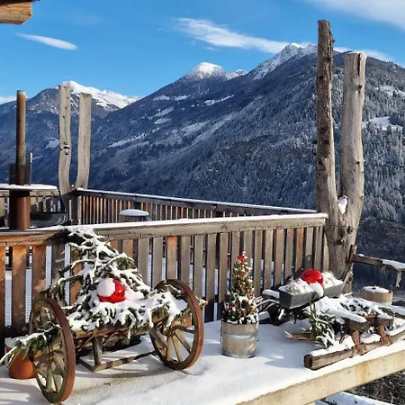 Panoramahof Bianca *