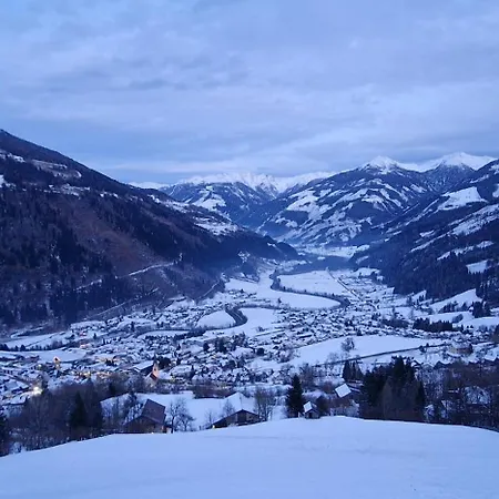 Panoramahof Bianca * Winklern (Spittal an der Drau)