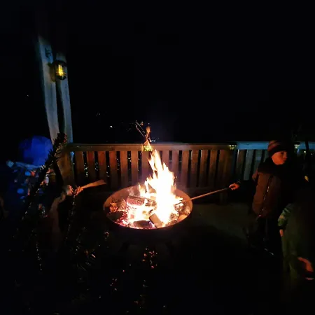 Panoramahof Bianca Apartmán