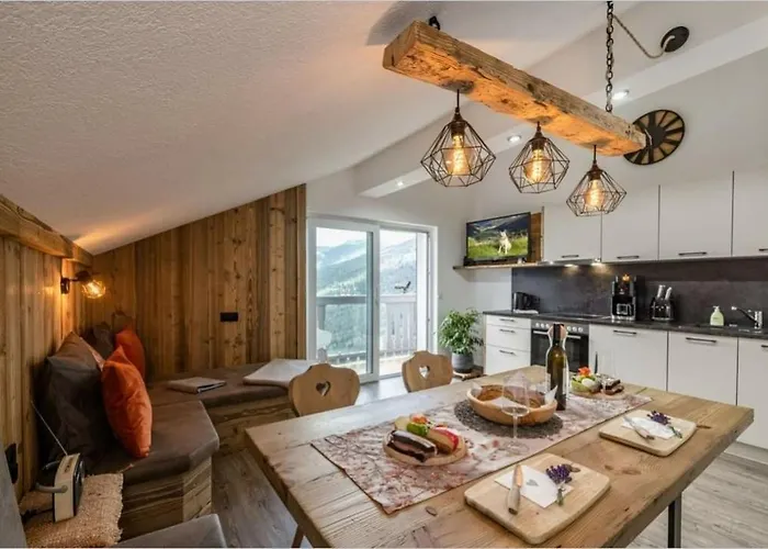 Panoramahof Bianca *