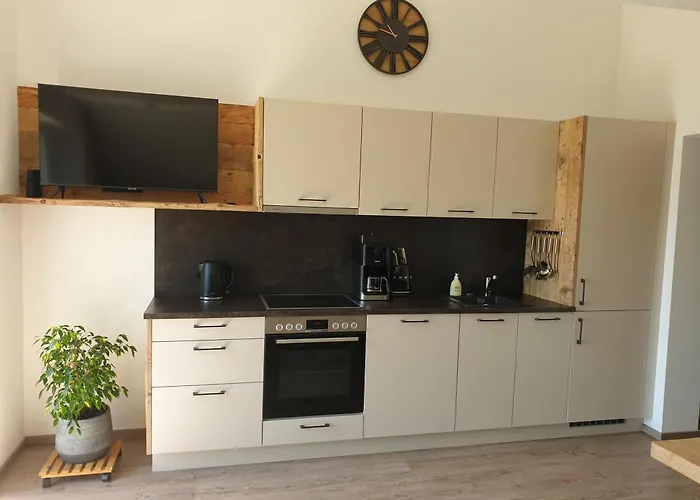 Panoramahof Bianca Winklern (Spittal an der Drau)