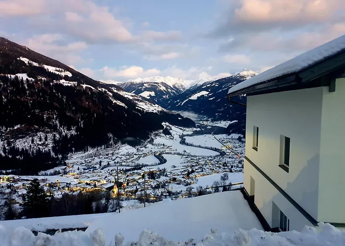 Panoramahof Bianca *